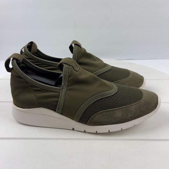 Gentle Souls by Kenneth Cole Womens Size 8M Raina Lite Sporty Sneaker - Picture 1 of 8